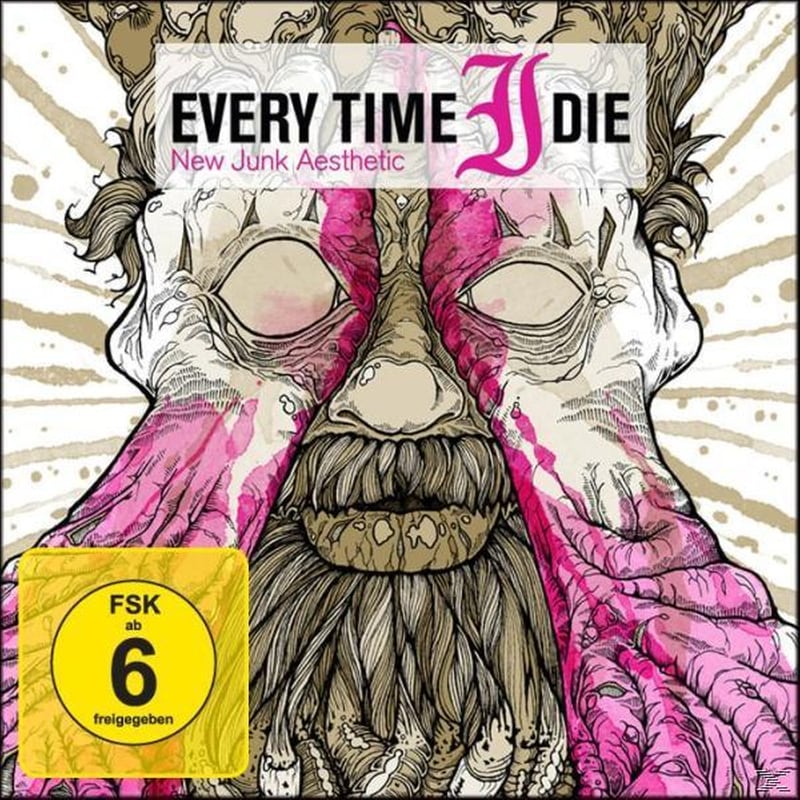 New Junk Aesthetic (Deluxe)