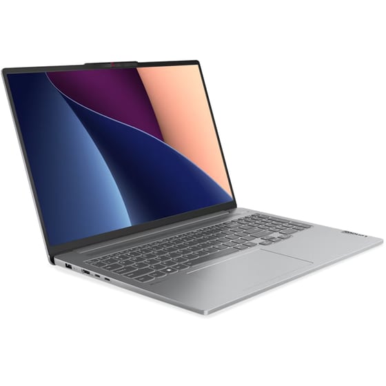 Lenovo IdeaPad Pro 5 Milspecs 16" 2.5K IPS (Core i7-13700H/16GB/1TB SSD/GeForce RTX 4050/Win11HomeS) Laptop image 1