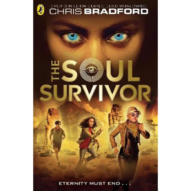 Soul Survivor