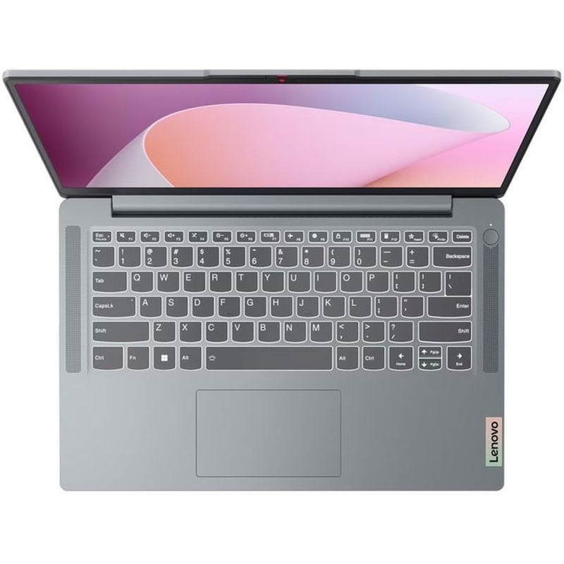 LENOVO Laptop Lenovo IdeaPad Slim 3 14ABR8 14 FHD IPS (Ryzen 7-7730U/16GB/1TB SSD/Radeon Graphics/Win11HomeS)