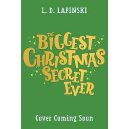 The Biggest Christmas Secret Ever