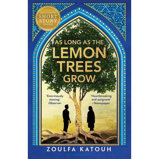 As Long As the Lemon Trees Grow image 0