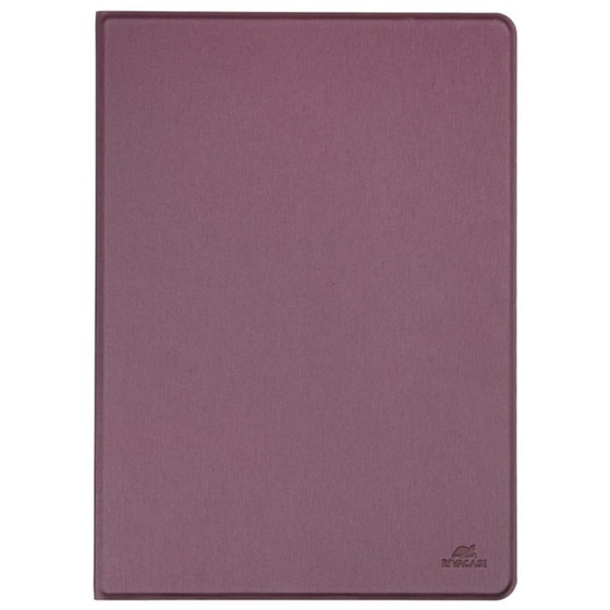 Θήκη Tablet Rivacase Universal για Tablet 10.1-11" - Malpensa Tablet Case - Burgundy image 5