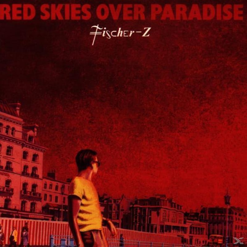 Red Skies Over Paradise