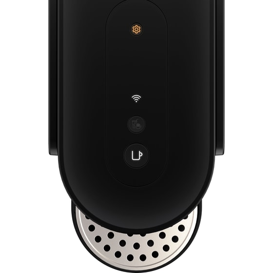 Nespresso® VERTUO UP KRUPS XN9408F0 Ink Black Μηχανή Καφέ image 6