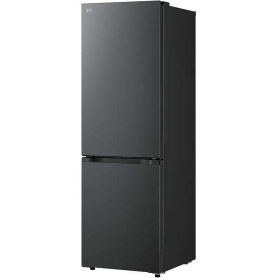 LG GBBSJ10DEP Total No Frost 332 Lt Μαύρο Ψυγειοκαταψύκτης image 10