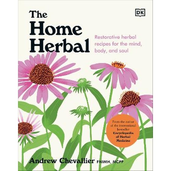 The Home Herbal image 0