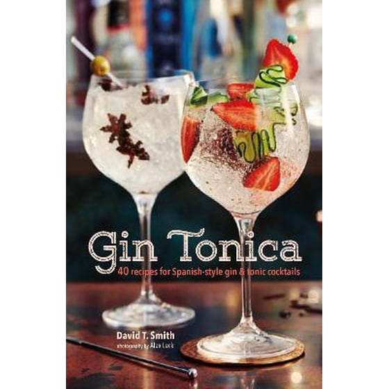 Gin Tonica image 0