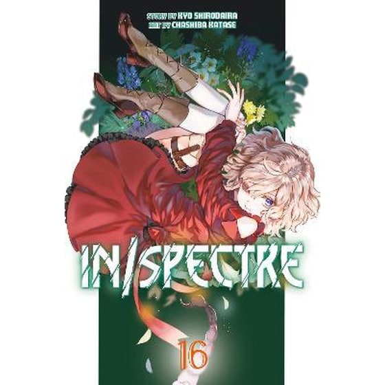 In/Spectre 16 image 0