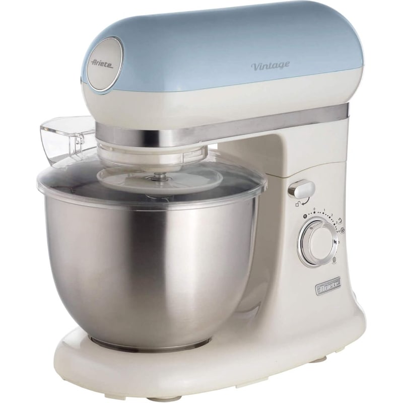 Κουζινομηχανή ARIETE 1588/05 2400 W 5.5 L Μπλε ARIETE