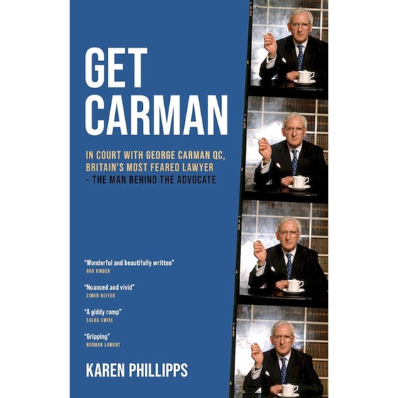 Get Carman image 0