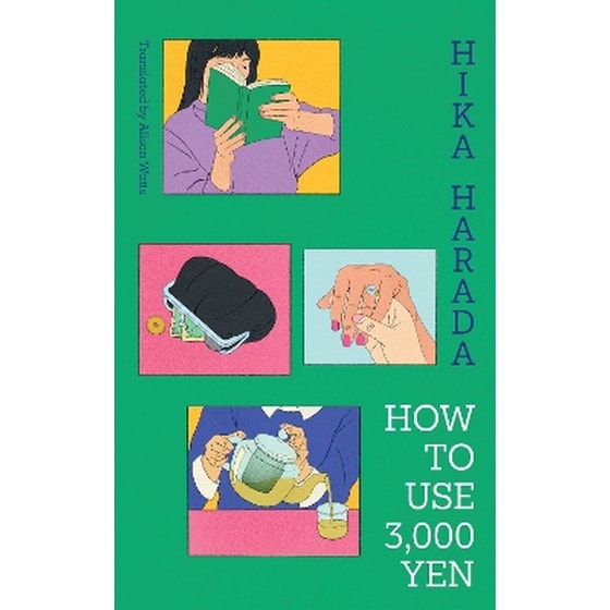 How To Use 3,000 Yen image 0