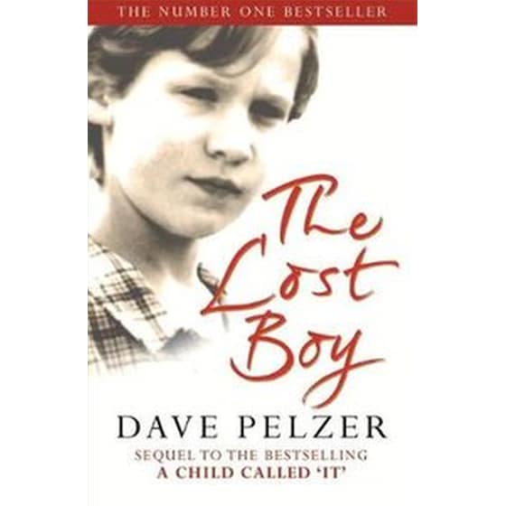 The Lost Boy image 0