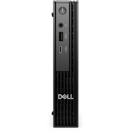 Desktop Dell Pro Micro QCM1250/U5-235T (Intel Core Ultra 5 235T/16 GB/512GB SSD/UHD Graphics/Win11Pro)