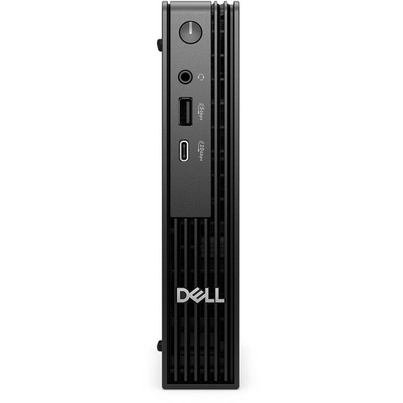 Desktop Dell Pro Micro QCM1250/U5-235T (Intel Core Ultra 5 235T/16 GB/512GB SSD/UHD Graphics/Win11Pro) DELL