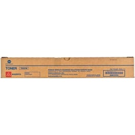 Konica Minolta Bizhub C227/287 Toner Magenta (a8k3350) (mintn221m)