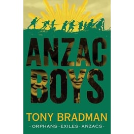 ANZAC Boys