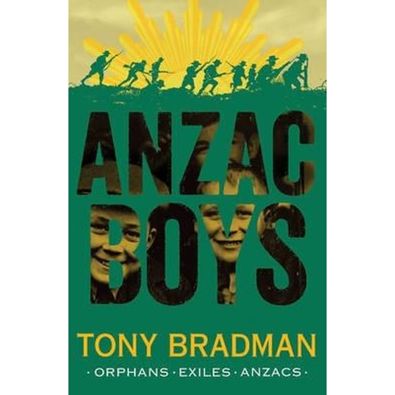 ANZAC Boys image 0