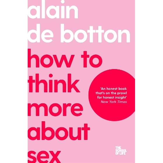 How To Think More About Sex image 0