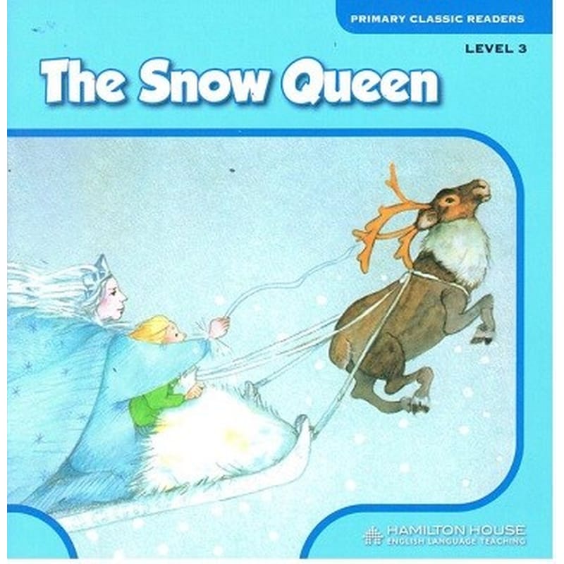 Hamilton Reader 3 – Snow Queen