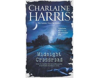 Midnight Crossroad image 0