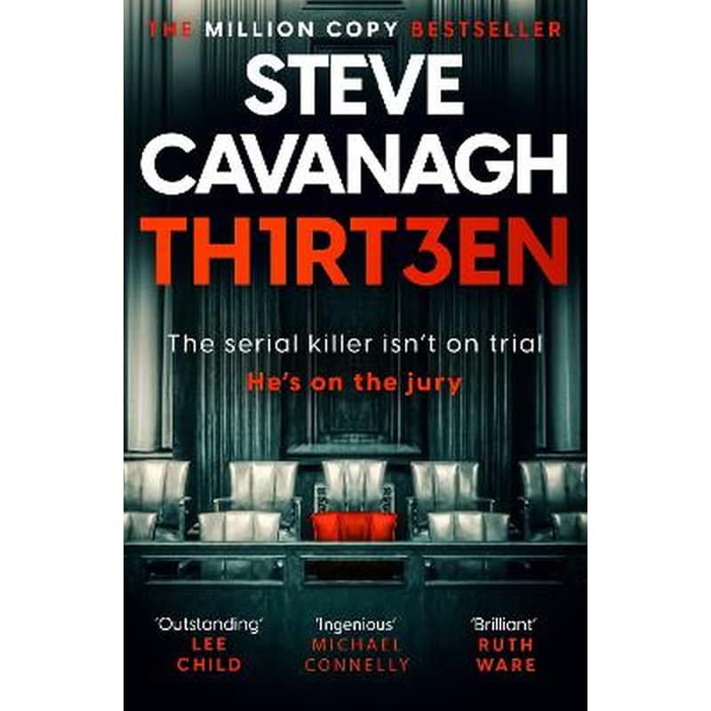 Thirteen