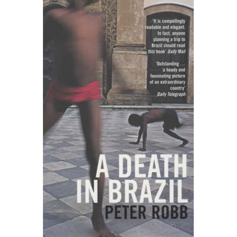 death in Brazil