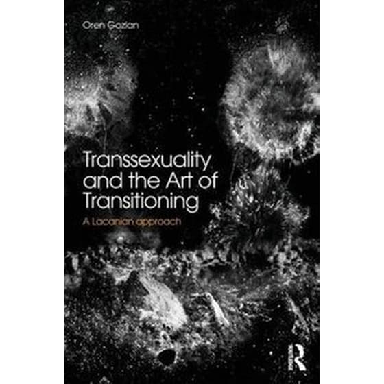 Transsexuality and the Art of Transitioning image 0