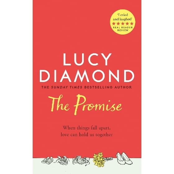 The Promise image 0
