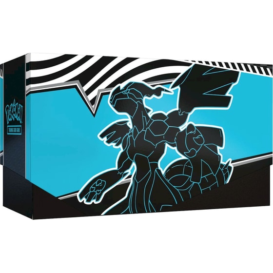 Pokémon TCG: Scarlet & Violet 10.5 Black Bolt Elite Trainer Box image 3