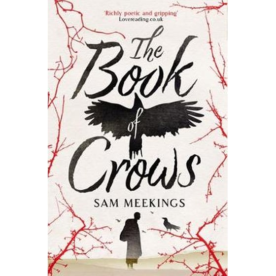 Book of Crows image 0