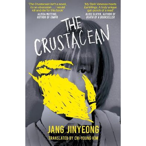 The Crustacean image 0