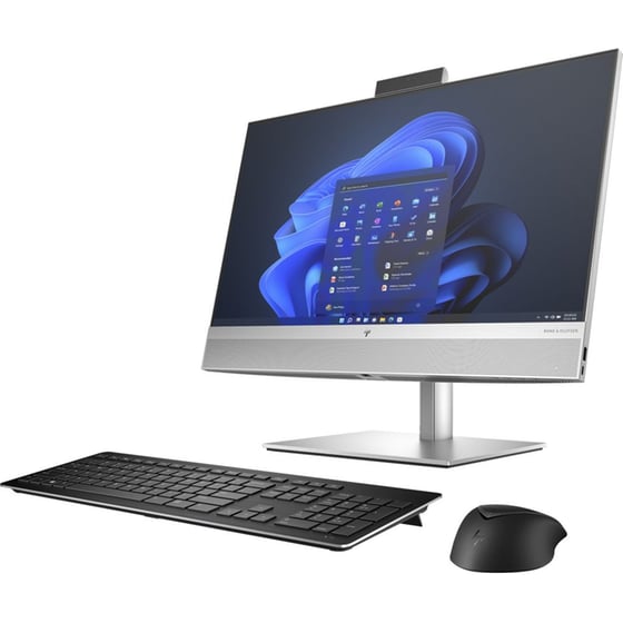 All in One HP EliteOne G9 23.8" FHD IPS (Core i7-13700/16GB/512GB SSD/UHD Graphics/Win11Pro) image 2