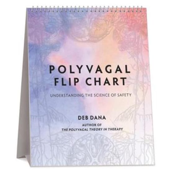 Polyvagal Flip Chart image 0