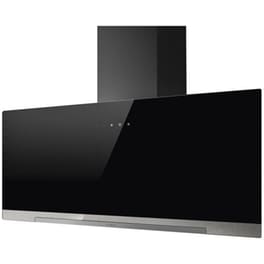 ELICA APLOMB BL/A/90 90 cm Μαύρο Καμινάδα - Τζάκι Απορροφητήρας