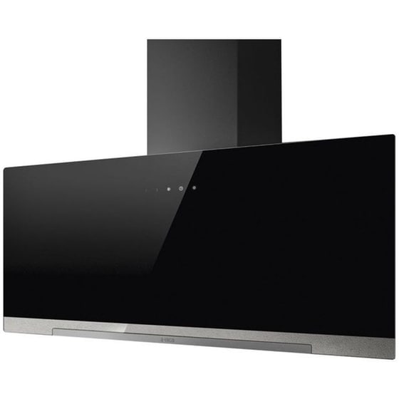 ELICA APLOMB BL/A/90 90 cm Μαύρο Καμινάδα - Τζάκι Απορροφητήρας image 0