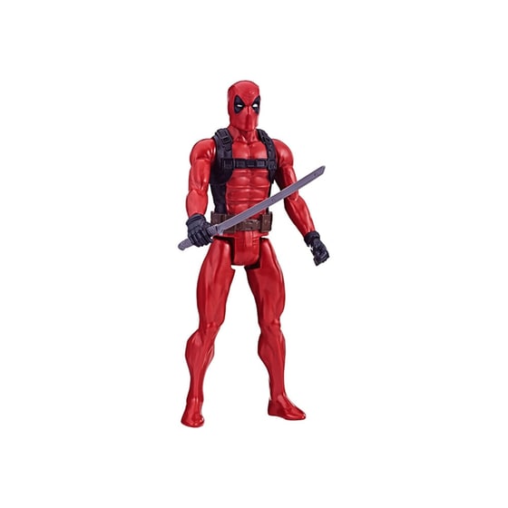 Φιγούρα Marvel Legends Deadpool 12in image 0