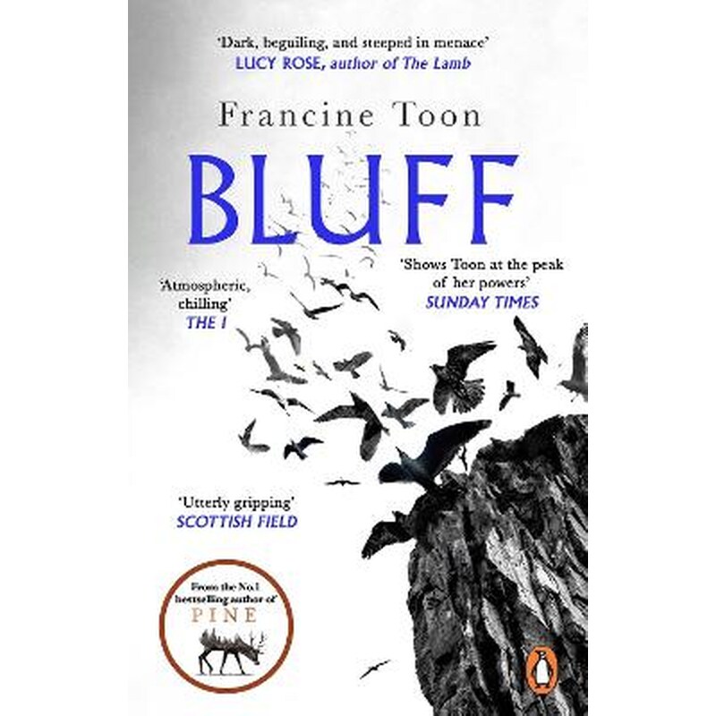 Bluff