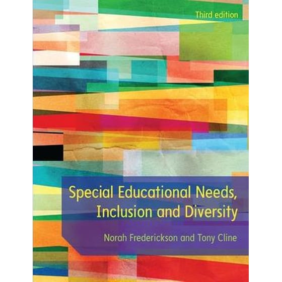 Special Educational Needs, Inclusion and Diversity image 0