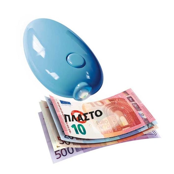 AS Company Μαθαίνω Και Δημιουργώ Spy Εργαστήριο Διερεύνησης Ντετέκτιβ image 4