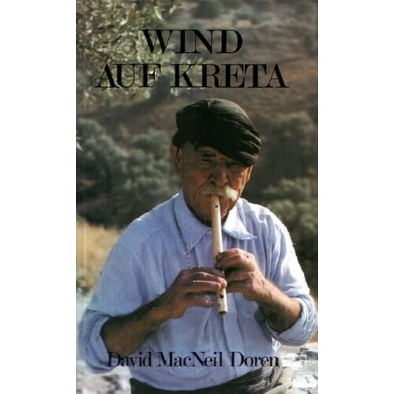 Wind auf Kreta image 0