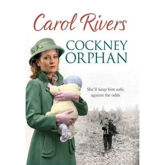 Cockney Orphan image 0
