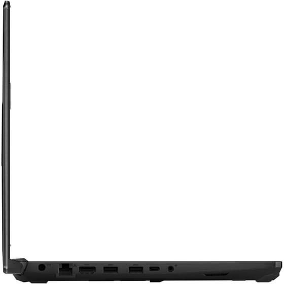 Laptop Asus TUF Gaming F15 FX506HC-HN111W 15.6" Full HD IPS (Core i5-11400H/8GB/512GB SSD/GeForce RTX 3050/Win11Home) image 7