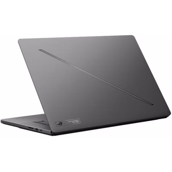 Asus ROG Zephyrus G16 GU605CW-QR092X 16'' 2.5K OLED 240Hz (Core Ultra 9-285H/64GB/2TB SSD/GeForce RTX 5080/Win11 Pro) Gray Laptop image 6