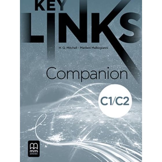 Key Links C1-C2 Companion image 0