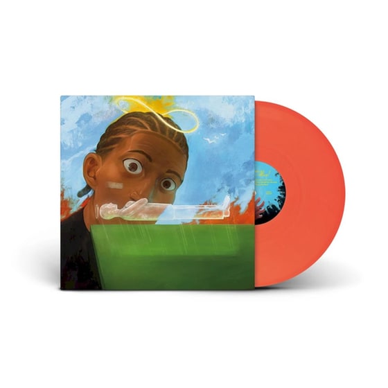 Magic Alive! (LP) image 1