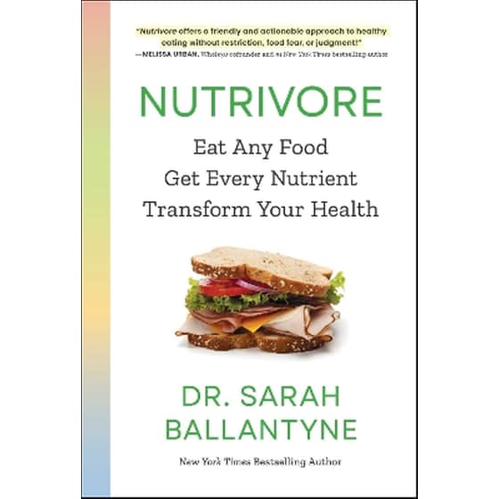Nutrivore image 0
