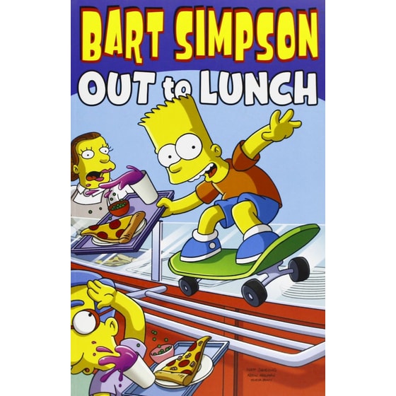 Bart Simpson image 0