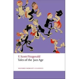 Tales of the Jazz Age