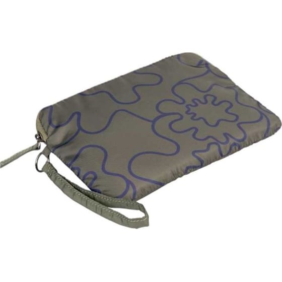 Τσαντάκι Tucano Compatto Pouch Mendini Χακί image 2